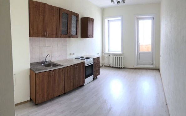 
  Продается 1-комн. квартира 56 м². Фото 1.
