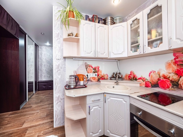 
  Продается 2-комн. квартира 39.6 м². Фото 2.