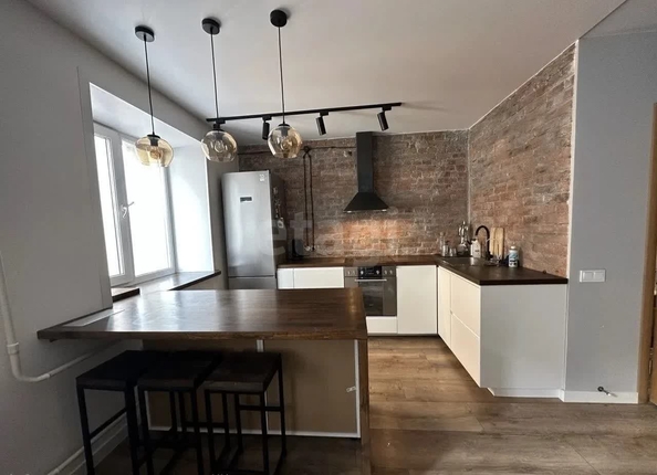 
  Продается 2-комн. квартира 71.1 м². Фото 10.