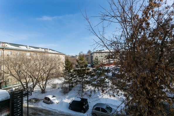 
  Продается студия 23 м². Фото 17.