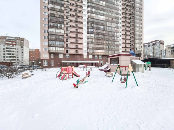 
  Продается 2-комн. квартира 95 м². Фото 15.