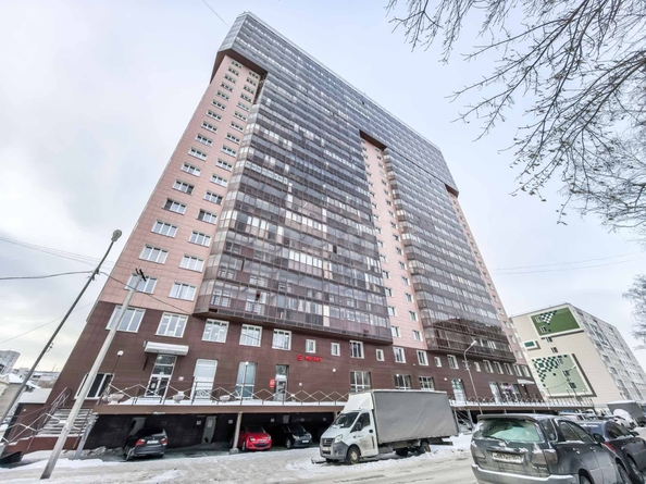
  Продается 2-комн. квартира 95 м². Фото 17.