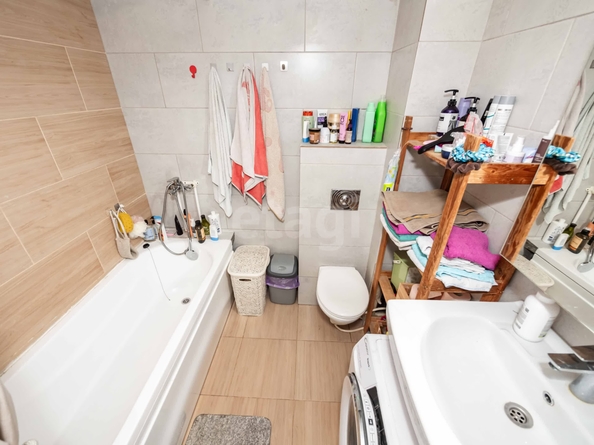 
  Продается 2-комн. квартира 56.3 м². Фото 13.