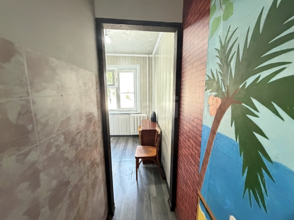 
  Продается 1-комн. квартира 29.4 м². Фото 11.