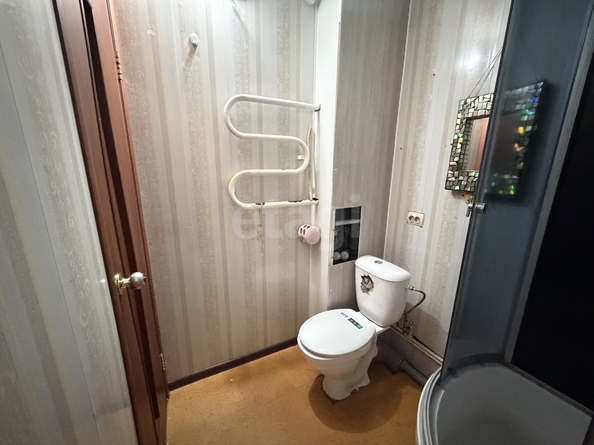 
  Продается 1-комн. квартира 29.4 м². Фото 16.