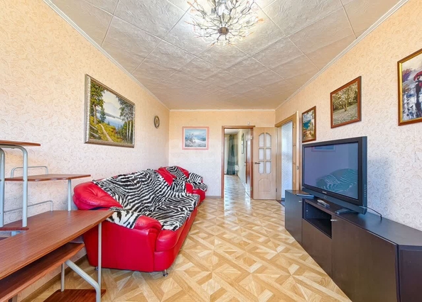 
  Продается 3-комн. квартира 63 м². Фото 9.