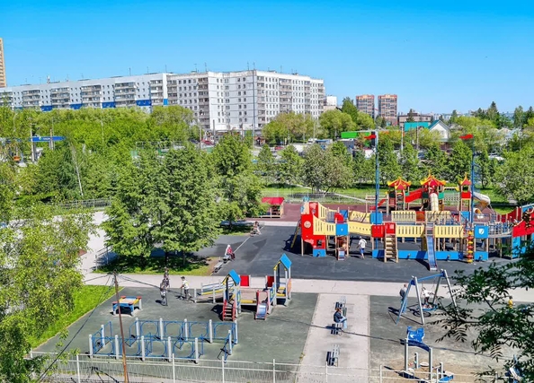 
  Продается 3-комн. квартира 63 м². Фото 16.