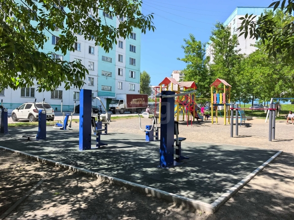 
  Продается студия 32.3 м². Фото 22.