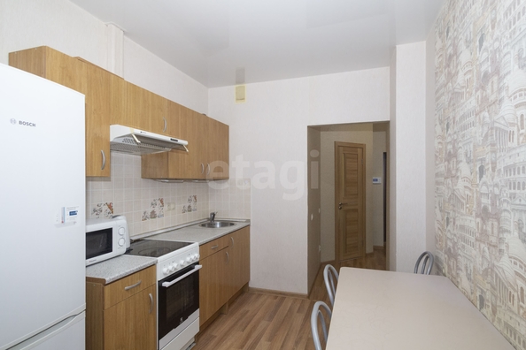 
  Продается 1-комн. квартира 39 м². Фото 5.