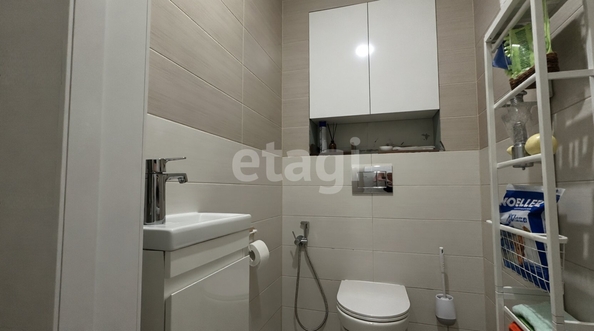 
  Продается 3-комн. квартира 78 м², в ЖК Европейский берег, дом 24. Фото 22.