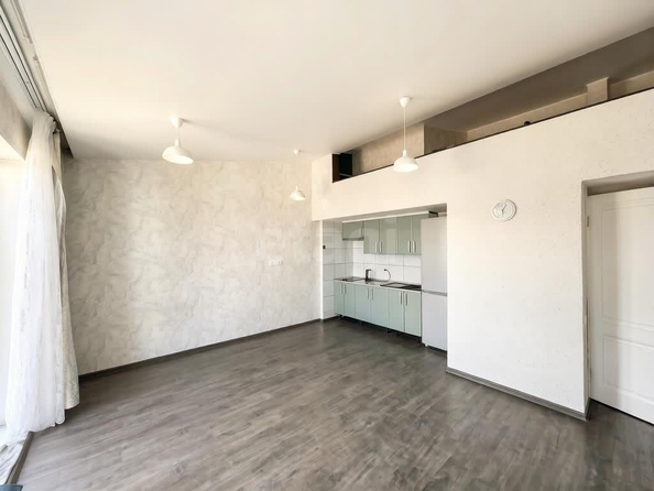 
  Продается студия 43 м². Фото 10.
