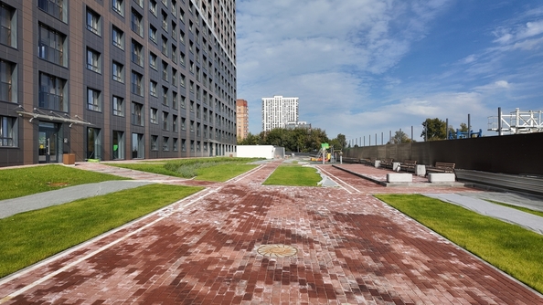 
  Продается 4-комн. квартира 89.84 м², в ЖК Биография. Фото 10.