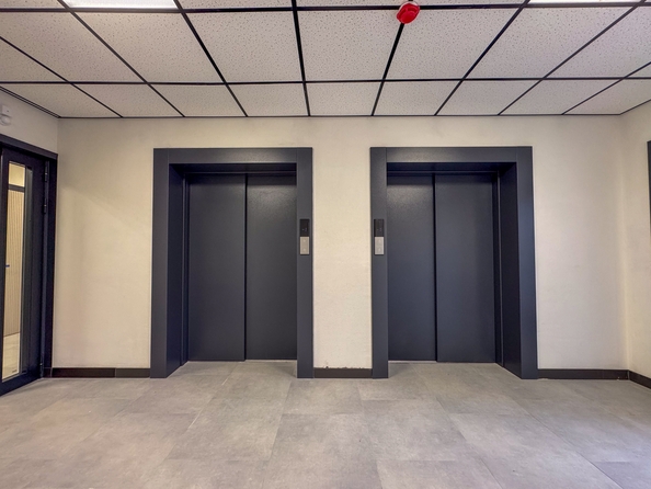 
  Продается 4-комн. квартира 89.84 м², в ЖК Биография. Фото 14.