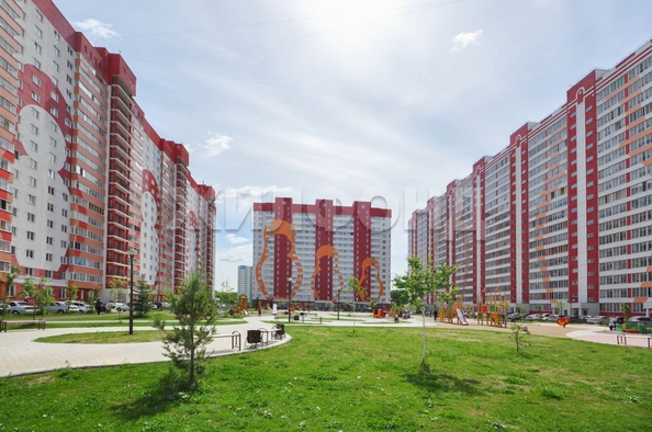 
  Продается 1-комн. квартира 32.7 м². Фото 11.