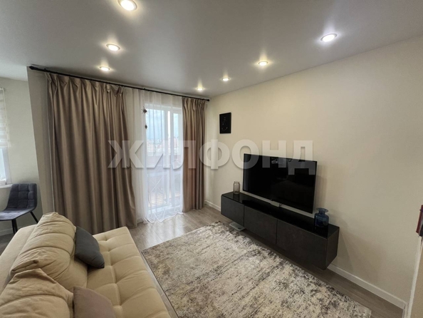
  Продается студия 33 м². Фото 2.