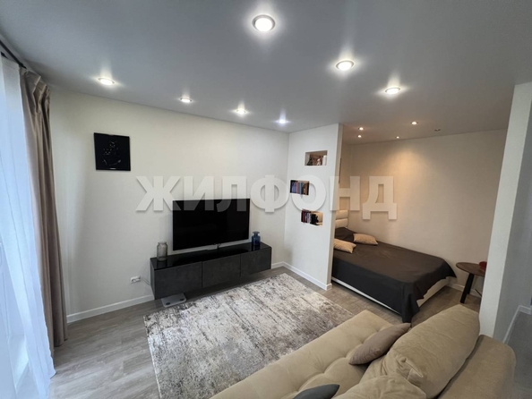 
  Продается студия 33 м². Фото 3.