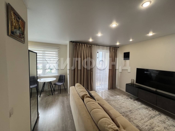 
  Продается студия 33 м². Фото 5.