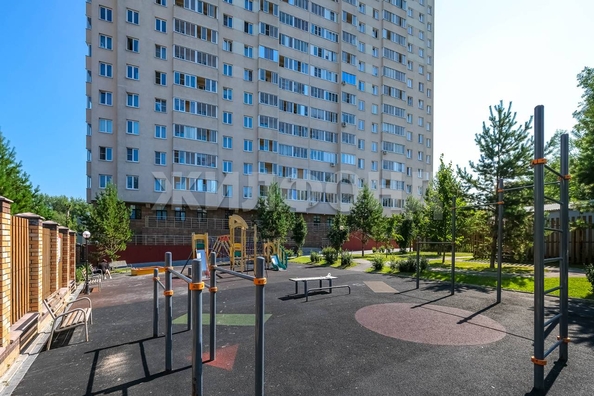 
  Продается студия 33 м². Фото 20.