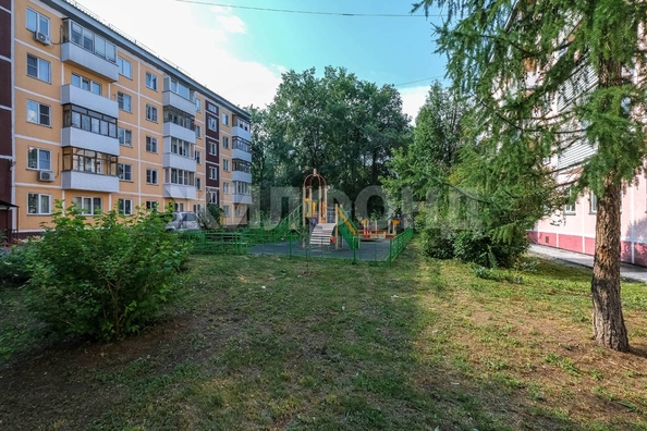 
  Продается 1-комн. квартира 30 м². Фото 3.