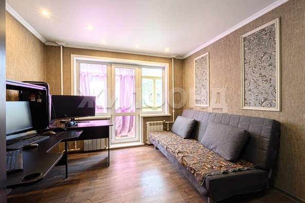 
  Продается 1-комн. квартира 30 м². Фото 2.