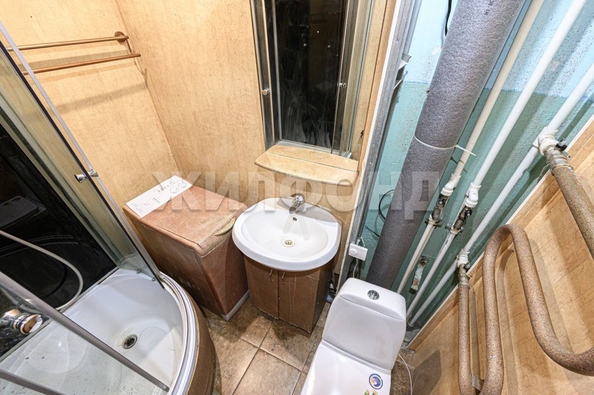 
  Продается 1-комн. квартира 30 м². Фото 16.