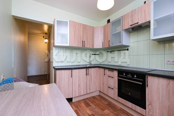 
  Продается 1-комн. квартира 39.1 м². Фото 1.
