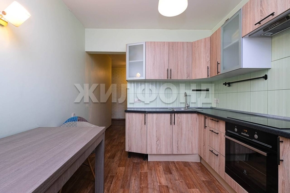 
  Продается 1-комн. квартира 39.1 м². Фото 11.