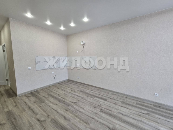 
  Продается студия 35.1 м², в ЖК Марсель-2, дом 2 секция 1,2. Фото 4.