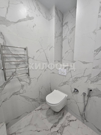 
  Продается студия 35.1 м², в ЖК Марсель-2, дом 2 секция 1,2. Фото 13.