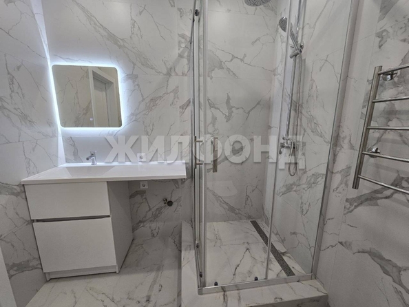 
  Продается студия 35.1 м², в ЖК Марсель-2, дом 2 секция 1,2. Фото 14.