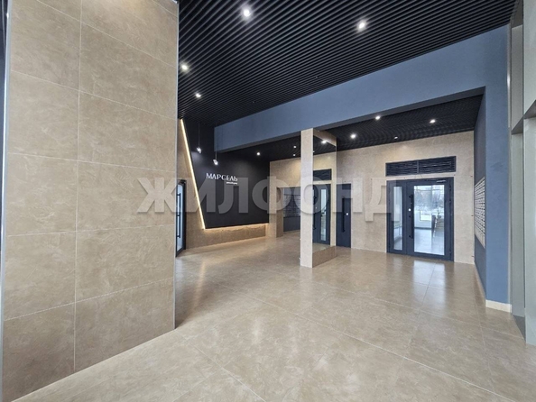 
  Продается студия 35.1 м², в ЖК Марсель-2, дом 2 секция 1,2. Фото 19.
