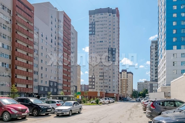 
  Продается 2-комн. квартира 61.4 м². Фото 20.