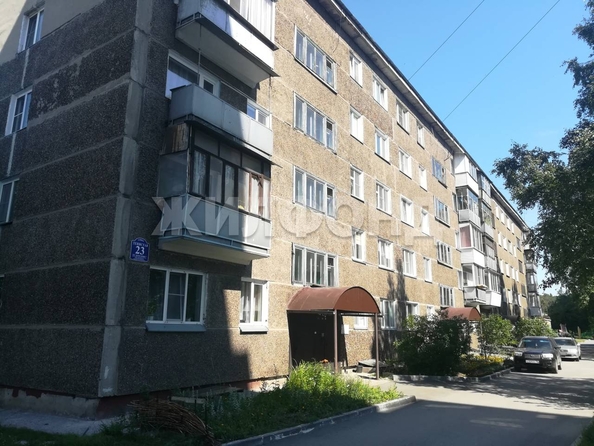
  Продается 2-комн. квартира 44.2 м². Фото 12.