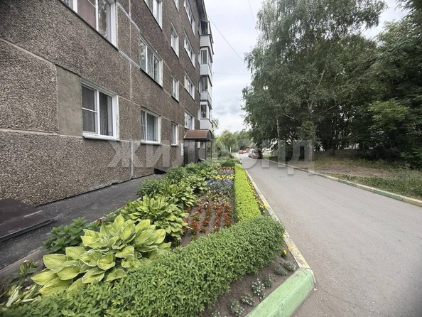 
  Продается 2-комн. квартира 44.2 м². Фото 10.