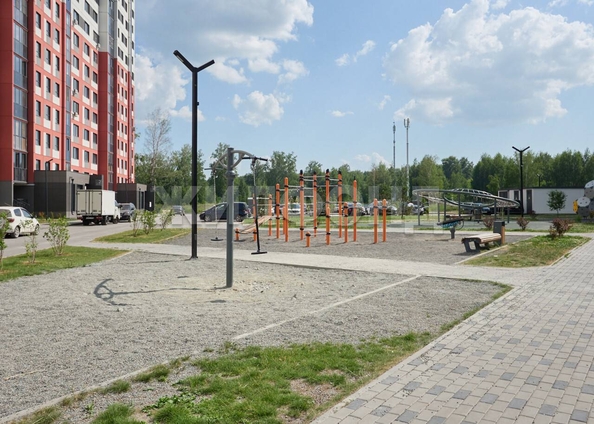 
  Продается 2-комн. квартира 53 м², в ЖК Чистая Слобода, дом 45. Фото 27.