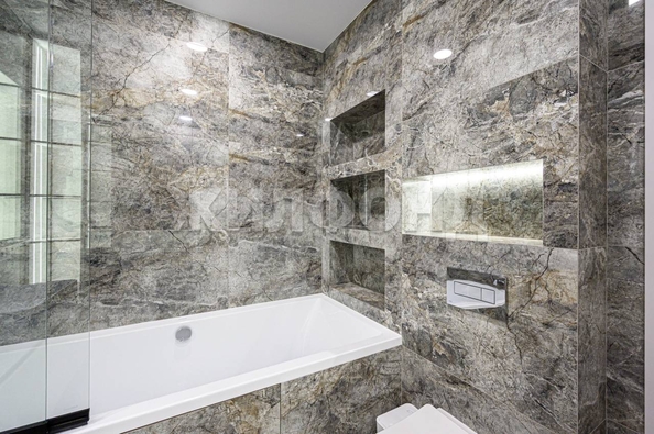 
  Продается 2-комн. квартира 52.8 м², в ЖК Расцветай на Красном, дом 1. Фото 14.
