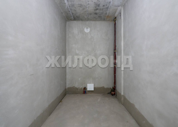 
  Продается 2-комн. квартира 38 м², в ЖК Тихомиров, башня А. Фото 8.