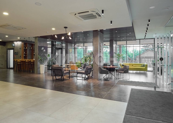 
  Продается 2-комн. квартира 38 м², в ЖК Тихомиров, башня А. Фото 20.