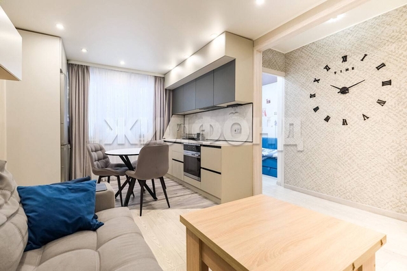 
  Продается 2-комн. квартира 45.4 м². Фото 1.