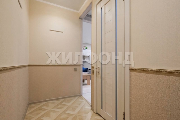 
  Продается 2-комн. квартира 45.4 м². Фото 15.