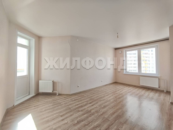 
  Продается 2-комн. квартира 58.6 м². Фото 5.