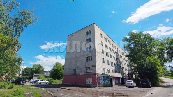 
  Продается 2-комн. квартира 23 м². Фото 10.