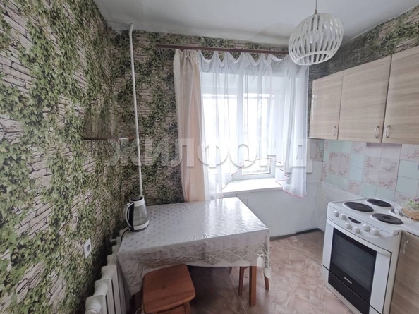 
  Продается 2-комн. квартира 45.5 м². Фото 5.