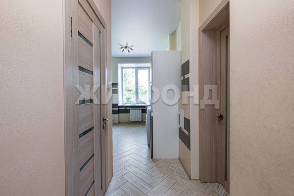 
  Продается 2-комн. квартира 55.5 м². Фото 13.