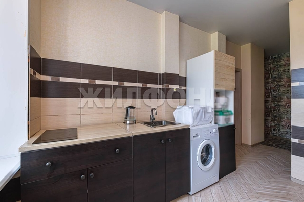 
  Продается 2-комн. квартира 55.5 м². Фото 14.