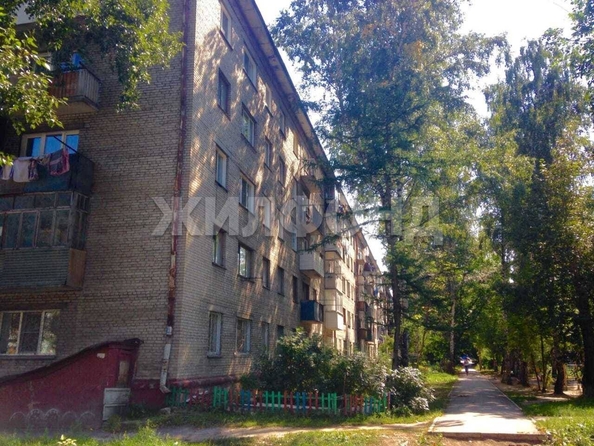 
  Продается 3-комн. квартира 50.7 м². Фото 17.