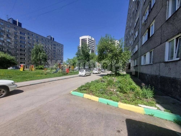
  Продается 3-комн. квартира 54.1 м². Фото 14.