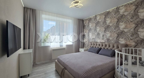 
  Продается 3-комн. квартира 66.7 м², в ЖК Цивилизация, дом 1. Фото 7.