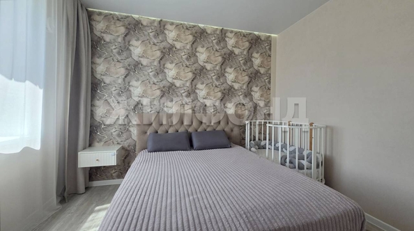 
  Продается 3-комн. квартира 66.7 м², в ЖК Цивилизация, дом 1. Фото 8.