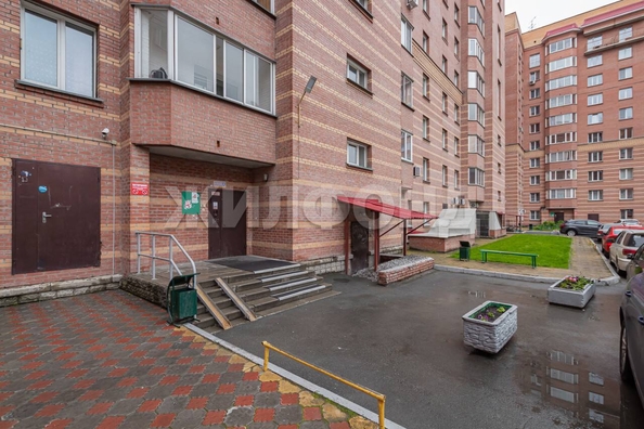 
  Продается 3-комн. квартира 70.5 м². Фото 19.